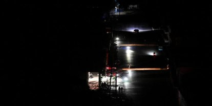 Küba'da ulusal elektrik şebekesinin çöktü: 10 milyon kişi elektriksiz kaldı