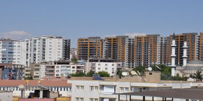 Altındaki dalgalanma konut piyasasını durgunluğa sürükledi
