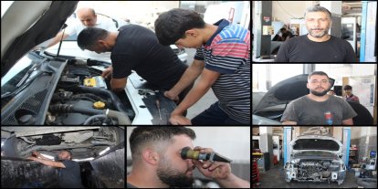 Yaz sıcaklarında araç bakımına dikkat: İhmal ağır faturaya dönüşebilir