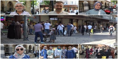 Gaziantep'ten Gazze çağrısı: "Müslümanlar birlik olmalı"
