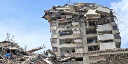Venezuela'daki depremlerde hayatını kaybedenlerin sayısı 3 bin 811'e yükseldi