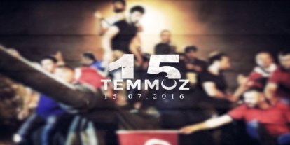 İstanbul'da 15 Temmuz şehitleri için anma programları düzenlenecek