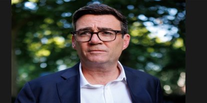 İngiltere'de başbakan adayı Burnham: Gazze'deki soykırımın sorumluları hesap vermeli
