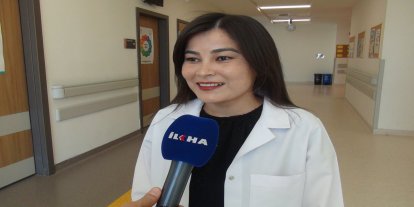 Diyetisyen Şahin uyardı: Obezite sadece kilo problemi değil, kronik bir hastalıktır