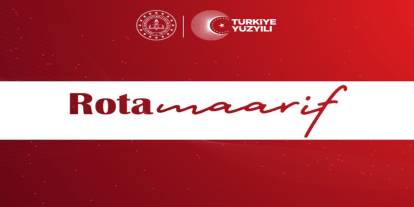 LGS tercih sürecinde Rota Maarif platformu erişime açıldı