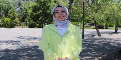 Çevre Mühendisi Evirgen: Çevre dostu binalar geleceğin şehirleri için önemli bir yatırım