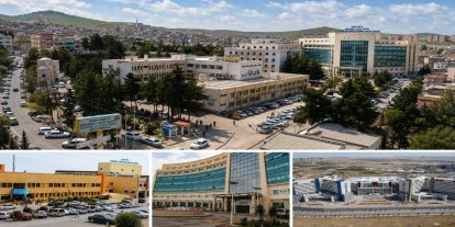 Şanlıurfa'da yoğun bakım kapasitesi tartışılıyor