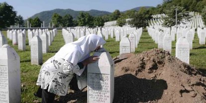 Srebrenitsa: Avrupa’nın ortasında işlenen soykırım
