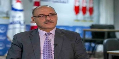 Nahda Hareketi'nden "terör örgütü" tasarısına tepki