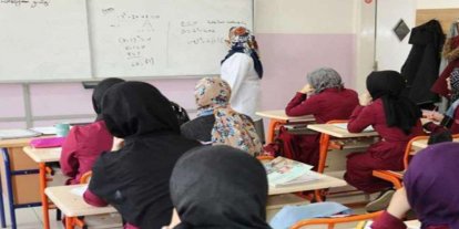 Öğretmen ve yöneticilerin ders ile ek ders ücretlerinde yeni düzenleme