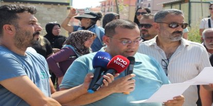 TOKİ hak sahiplerinden tepki: Konutlar sözleşmede belirtilen tarihte teslim edilmedi