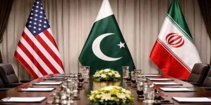 Pakistan: Orta Doğu'daki gerilimden derin endişe duyuyoruz