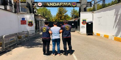 Diyarbakır'da haklarında yakalama kararı bulunan 143 kişi yakalandı