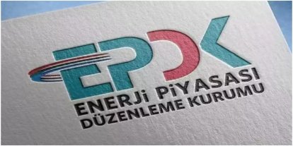 EPDK'dan 37 şirkete lisans, 7 şirketin lisansı sona erdi