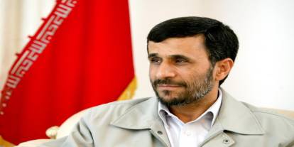 Ahmedinejad cephesinden ev hapsi iddialarına yalanlama