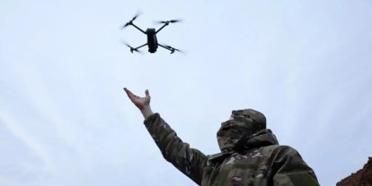 Rusya’da kamikaze dron saldırısı engellendi