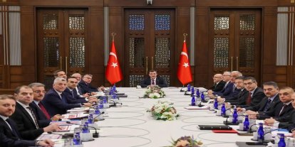 EKK'da iş gücü piyasası ve yatırım ortamı ele alındı