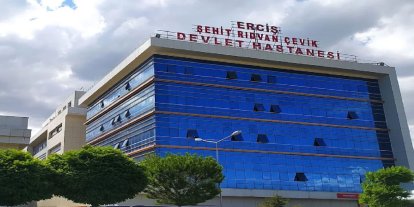 Van'da arazi anlaşmazlığı kavgasında, 1'i ağır, 8 kişi yaralandı