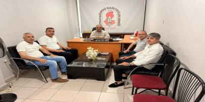 Habizbinililer Derneği’nden Önemli Projeler