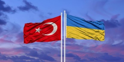 Ukrayna, Türkiye ile Serbest Ticaret Anlaşmasını onayladı
