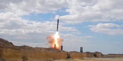 Rusya: Ukrayna'daki askeri tesislere gece saatlerinde saldırı düzenlendi