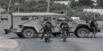 Batı Şeria'da gerilim tırmanıyor: Baskınlar, çatışmalar ve Yahudi çete saldırıları