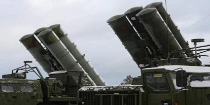 MSB'den S-400 açıklaması: Çalışmalar çok yönlü olarak devam etmekte