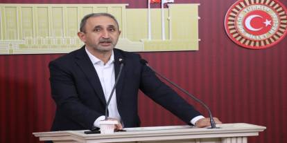 HÜDA PAR Milletvekili Demir: En düşük emekli aylığı asgari ücretin altında kalmamalı