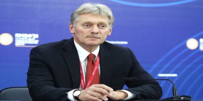 Kremlin: Türkiye'nin arabuluculuğunda Ukrayna ile müzakerelere açığız