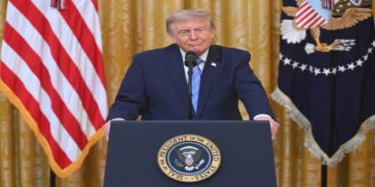 Trump 2020 seçim dosyasını yeniden açtı: "Çin müdahalesi" iddiasını gündeme taşıdı