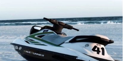 Bodrum'da jet ski alabora oldu: 3 kişi kayboldu