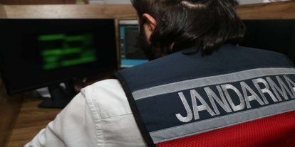 Gaziantep'te bahis operasyonunda 171 şüpheli tutuklandı