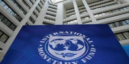 IMF: Orta Doğu Savaşı Avro Bölgesi ekonomisini zayıflattı