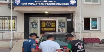 Yol verme tartışmasında aracından inen sürücüye ağır ceza