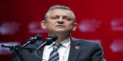 Özgür Özel dahil 7 milletvekili hakkında dokunulmazlık fezlekesi TBMM'de