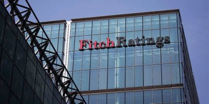 Fitch'ten Türkiye kararı: Kredi notu teyit edildi
