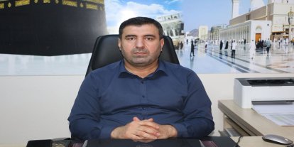 İl Müftü Yardımcısı Turgut: Helal ticaret, toplumun huzur ve bereketinin anahtarıdır