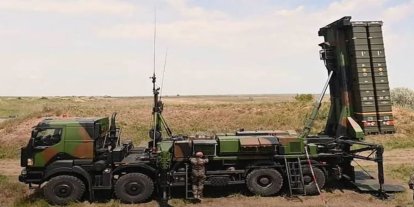 Fransa'dan Almanya'ya SAMP/T NG hava savunma sistemi için ortak üretim çağrısı