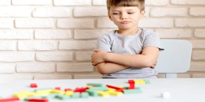 Çocuklarda nörogelişimsel bozukluk belirtilerini ihmal etmeyin