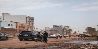 Mali’de askeri konvoya saldırı: En 50 ölü