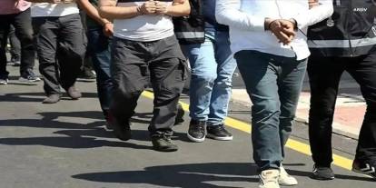 CHP'li İzmit Belediyesine yolsuzluk soruşturması: 31 şüpheli hakkında gözaltı kararı