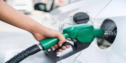 Motorinde 1,12 liralık zam bekleniyor