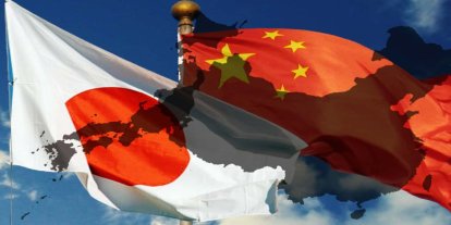 Çin: Japonya, nükleer meselede yanlış hesap yaparsa ağır bedel öder