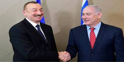 Ermeni olaylarına ilişkin tasarıda Netenyahu'ya geri adımı Azerbaycan mı attırdı, petrolün rolü mü devrede?
