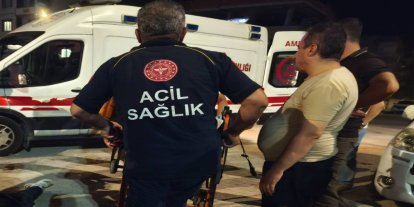 Batman'da iki grup arasında kavga: 1 yaralı