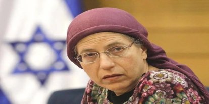 Siyonist bakandan Gazze'ye yeniden yasa dışı yerleşim çağrısı