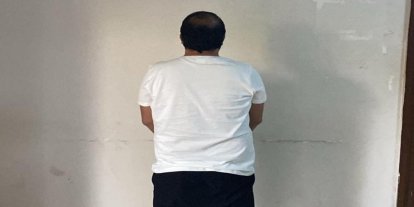Gaziantep'te uyuşturucu satmak suçundan aranan hükümlü yakalandı