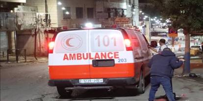 Batı Şeria'da Yahudi çetelerin saldırılarına halktan direniş