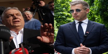 Macaristan'da Orbán'ın partisine yolsuzluk baskını