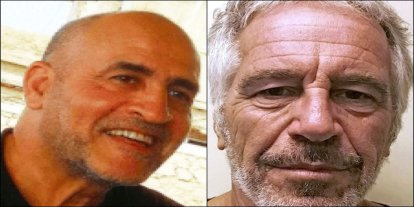 Epstein'in istismar ve suç dosyasının kilit ismi Daniel Siad evinde ölü bulundu